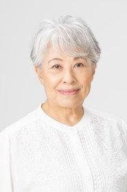Satsuki Natsukawa as  in Freeze Me 2000