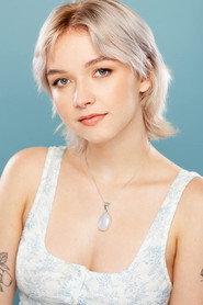 Sheridan Plunkett as  in Jefferson Avenue 2022