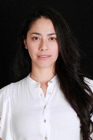 Tsaya Esquivel as Luvina in Antes que lleguen los zopilotes 2023