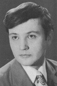 Vitali Ovanesov as in Students 1967