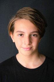 Sebastian Pöthe as in TvMiniUni: The Question Thief 2019