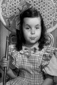 Carolyn Lee as Rosie in Honeymoon in Bali 1939