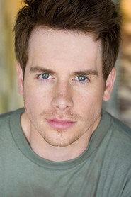 Mathis Fender as Michael in Brotherly 2008