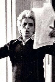 Domna Samiou as Self in With Pleasure, Savvopoulos 1975