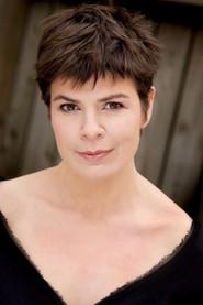 Paula Costain as Joan in Circle of Friends 2007