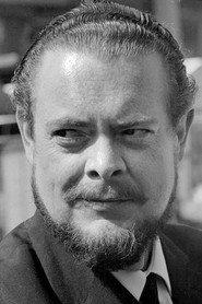 Åke Falck as Jerk Domare in The Die Is Cast 1960