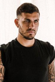 Leandro Paredes as 5 in Para siempre 2023