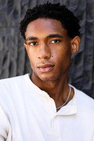 Devin Craig as Baron in Agonist 2024