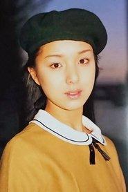 Misa Aika as in Be-Bop High School 11 1997