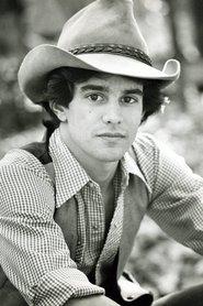 Mark Gruner as Robert Mueller in A Little Game 1977