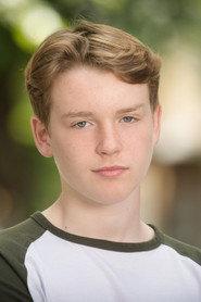 Cormac Hyde-Corrin as Bill in The Green Frog