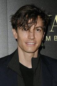 Ian Mellencamp as Hired Scarer in Glamping 2025