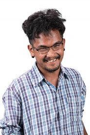 Somchai Saiutha as Pong in Thi Baan The Series 2.1 2018