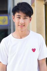 Ausavapat Ausavaterakul as Nine in Water Boyy 2015
