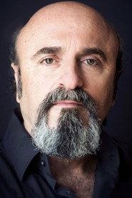 Eddie Chignara as Lucien in A Love You 2015