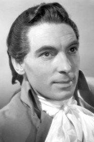 Gordon Whiting as Antonio in Much Ado About Nothing 1984