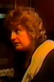 Jackie Shipinski as Mom in Disasterpiece Theater: It's Only A Game 1992