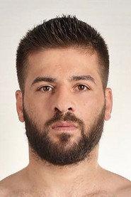 Fatih Keles as Self in Murat Gassiev vs. Otto Wallin 2023