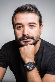 Eser Eyüboğlu as  in Soygun 2022