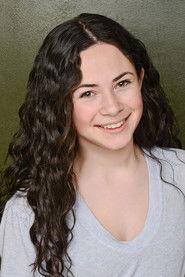 Jordyn Negri as Charlotte Stern in A Fish Story 2013