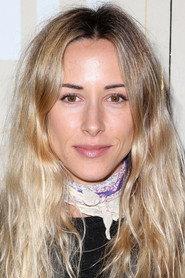 Gillian Zinser as Jenna in The Truth Below 2011
