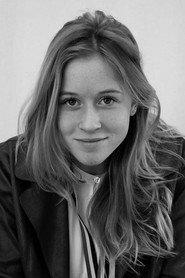 Lobke de Boer as Sascha in Soof 2013
