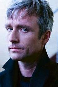 David Storch as Tafeek in Babylon 5: The Legend of the Rangers - To Live and Die in Starlight 2002