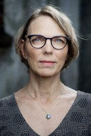 Torill Kove as Sister (voice) in Maybe Elephants 2024