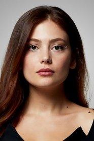 Eda Şölenci as Eda in Son of a Rich 2024