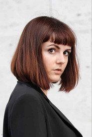 Giulia Trivero as in Rudi - Il Film