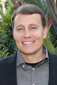Waco O'Guin as Todd Olson in Midget Supremacists 2009