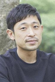 Kenji Masaki as Nobu in Akashi 2025