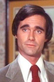 Randy Powell as Stan Cusek in Colorado C.I. 1978