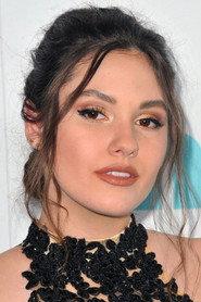 Ronni Hawk as Rachel Diaz in Stuck In The Waterpark 2017