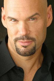 Todd Sandomirsky as Tannier in Babylon 5: The Legend of the Rangers - To Live and Die in Starlight 2002