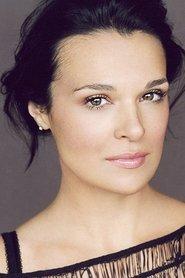 Elizabeth Knowelden as Violet the Intern Scientist in The Last Man(s) on Earth 2015