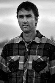 Josh Mulcoy as Himself in The Cradle of Storms 2014
