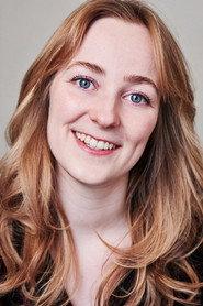Alice Hudson as Butterfly in Delirium 2025