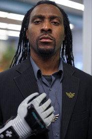 Isaiah 'TriForce' Johnson as Self in You Just Had to Be There 2026