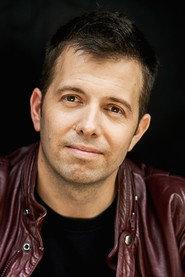 Colin Doyle as Kyle in Unit 303 2025