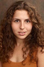 Natalie Bottova as Rebecca Grayson in End of the Line 2026