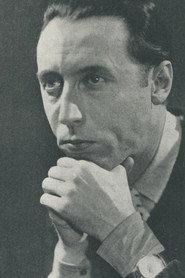 Goffredo Alessandrini as Renato in Rapture 1952