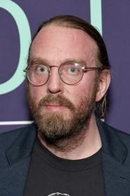Nick Pinkerton as Hardcore Librarian in Cabaret Boys 2026