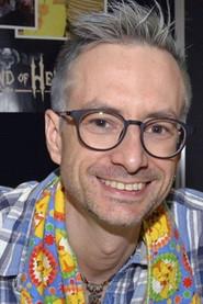 Adam Faraizl as Todd in Woman With a Past 1992