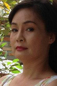 Trần Bích Hằng as Tâm's Mother in Good Morning and Good Night 2019
