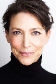 Jennifer Riker as Stephanie Miller in Wildwood Nights 1990