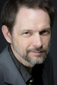 Paolo Ricci as Mauro Biuzzi in Diva Futura 2025