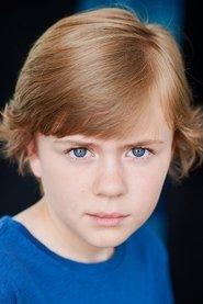 Sawyer D. Jones as Farley Brother #2 in Summer Gold 2023