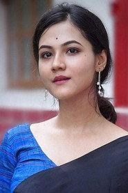 Dibyasha Das as Young Bonnie in Abar Bochhor Koori Pore 2022