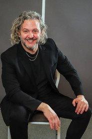 Mauricio A Jortack as Kurepa Corazón in The Last Runway 2, Commando Yaguareté 2023